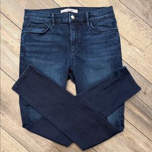 Women's Joes Skinny Jeans. Gently worn. Size 28